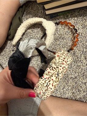 Twisted Headband bundle